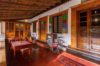Sea Hut Homestay - Cochin - 6