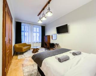 Old Town Kraków - Unique Apartment Euphorie - 5