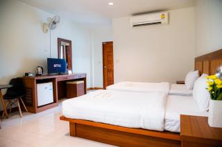 Diamond Place Ao Nang - Praia de Ao Nang - 0