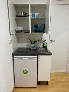 Apartamentos SmartRenting Justicia - 2