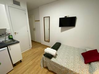 Apartamentos SmartRenting Justicia - Madrid - 1