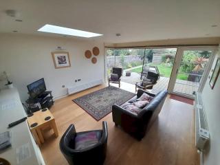The Whins Cottage - St Andrews - 8