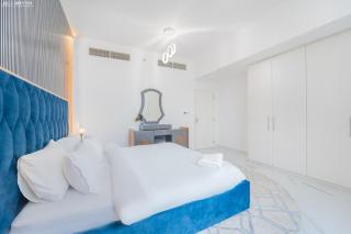 JBR - Gardenia Shams Suites - Sea View and Walking Distance to The Beach - Dubai - 6