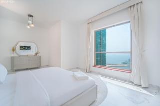JBR - Gardenia Shams Suites - Sea View and Walking Distance to The Beach - Dubai - 5