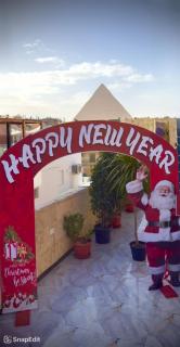 Locanda pyramids view - 4