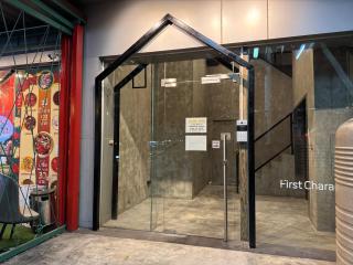Fellows House - 7