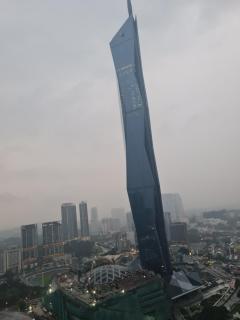 THE ROBERSTSON RESIDENT WITH VIEW Kuala Lumpur - 3