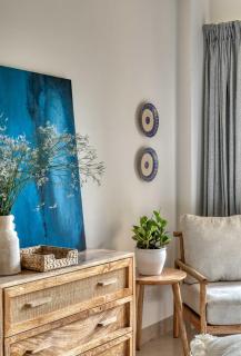 The Pearl 1 BHK Apartment by tisyastays - Candolim - 5