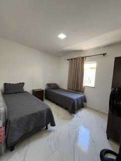 Paraíso Capitania Residence - 9