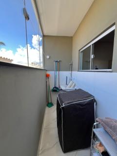 Paraíso Capitania Residence - Porto Seguro - 5
