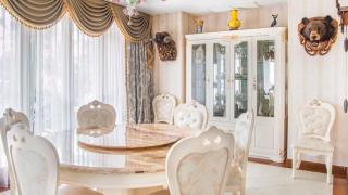 5 bedrooms Villa in Laguna village - - 9