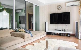5 bedrooms Villa in Laguna village - - 7