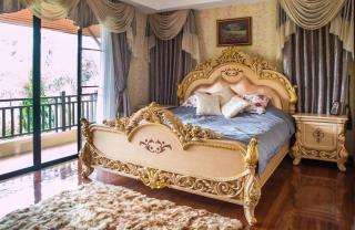 5 bedrooms Villa in Laguna village - - 4
