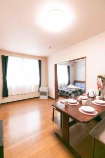 Dream Misono - Vacation STAY 14778 - Sapporo - 8