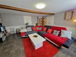 La maison de Lilly - meublé de tourisme 4 étoiles - 5