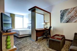 SpringHill Suites Harrisburg Hershey - 6