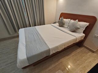 Hotel Sandesh Palace Lonavala - Lonavala - 7