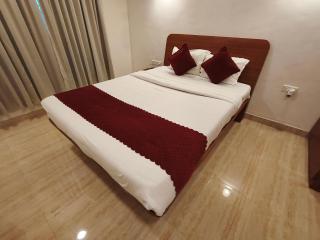 Hotel Sandesh Palace Lonavala - Lonavala - 6