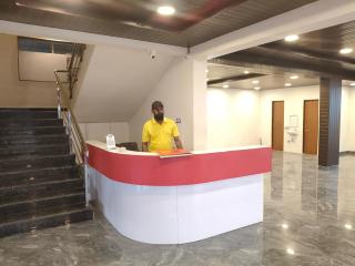 Hotel Sandesh Palace Lonavala - Lonavala - 3