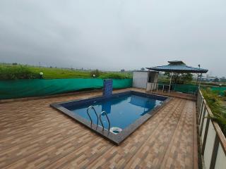 Hotel Sandesh Palace Lonavala - Lonavala - 1