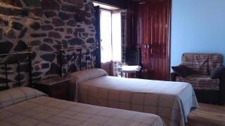El Mirador Del Pedroso - Barbadillo del Pez - 5