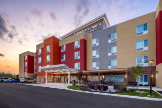 TownePlace Suites Cincinnati Fairfield - Fairfield - 8