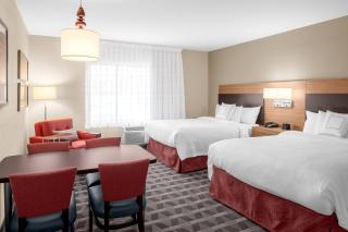 TownePlace Suites Cincinnati Fairfield - Fairfield - 4