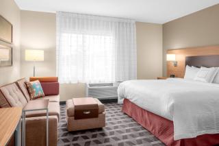 TownePlace Suites Cincinnati Fairfield - Fairfield - 2
