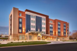 SpringHill Suites by Marriott Coralville - 8