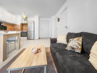 Appartement cosy tout équipé - Séjour idéal à Nice - 2