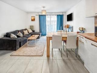Appartement cosy tout équipé - Séjour idéal à Nice - 8