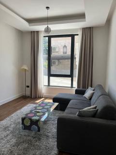 Park Residence 3 - 1 br & Parking at Tivat Center - 9
