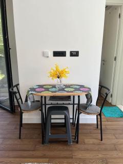 Park Residence 3 - 1 br & Parking at Tivat Center - Tivat - 4
