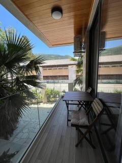 Park Residence 3 - 1 br & Parking at Tivat Center - Tivat - 1