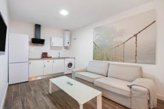 APARTAMENTO BRIANNA - Jerez de la Frontera - 6