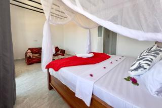 Zanzibar Lodge - Kiwengwa - 3