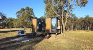 Wareek Retreat by Tiny Away - - 0