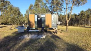 Wareek Retreat by Tiny Away - - 8