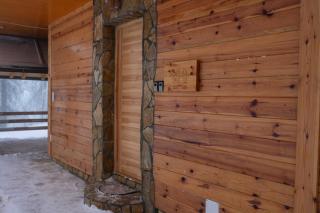 Apartman Crni bor 1 Tara - Kaludjerske Bare - 2