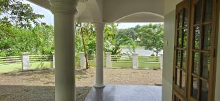 Oak springs Riverside home - Kozhancheri - 5