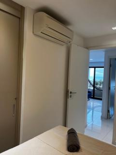 APTO NA PRAIA de TAMBAÚ - HP RESIDENCE - João Pessoa - 3
