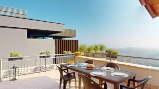Terrazza sul Golfo by Bookinggardalake - Villanuova sul Clisi - 0