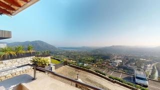 Terrazza sul Golfo by Bookinggardalake - Villanuova sul Clisi - 9