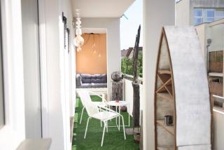 Helle Wohnung in Top Lage! - Linz - 5