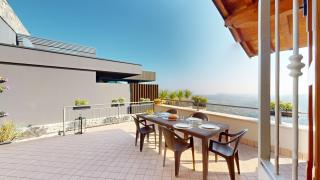 Terrazza sul Golfo by Bookinggardalake - Villanuova sul Clisi - 2