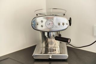 Helle Wohnung in Top Lage! - 1