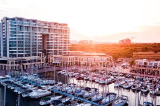 The Ritz-Carlton, Herzliya - Herzelia - 8