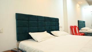 Hotel Lagan Palace - Dewās - 6