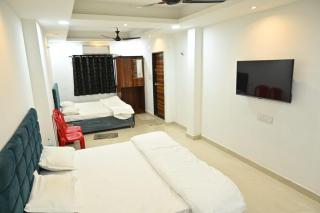 Hotel Lagan Palace - Dewās - 2