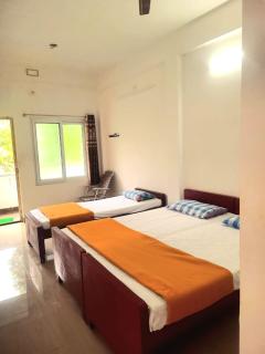 AS Garden Lodge - Mayiladuthurai - 9